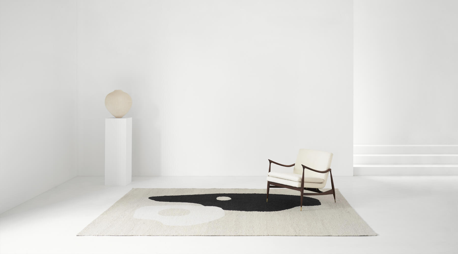 Amini Tappeto di Design Jean Acquista Ora