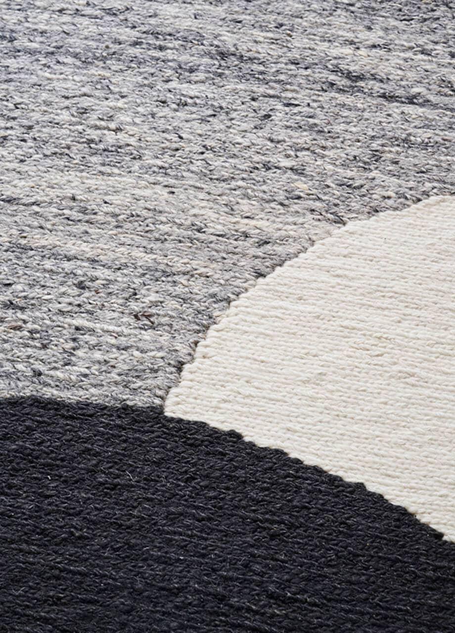 Amini Tappeto di Design Jean III Promozione Limitata