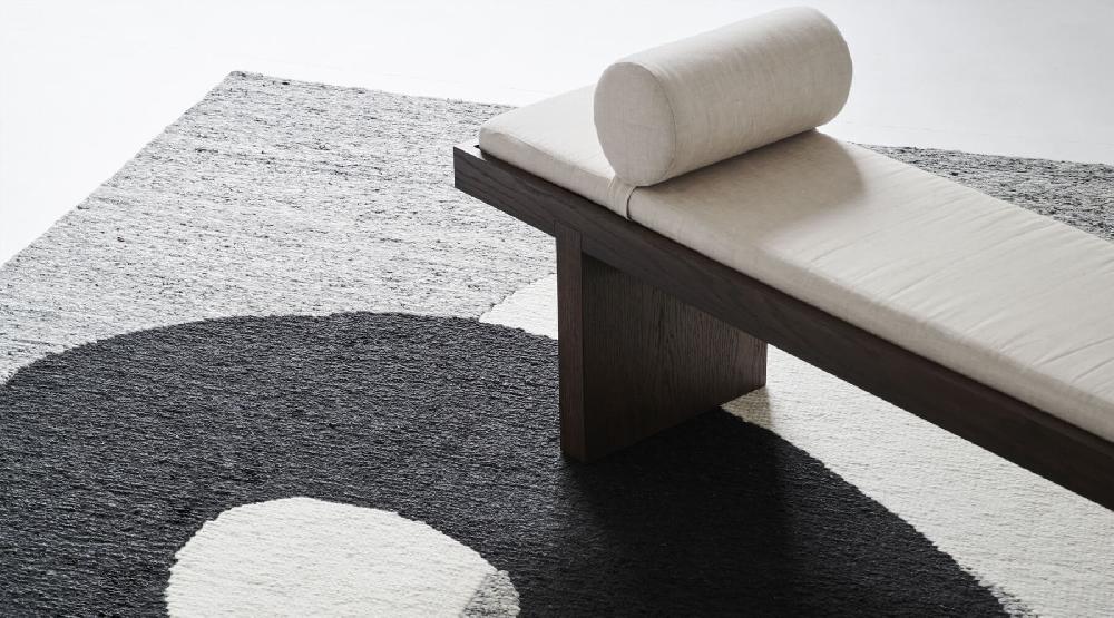 Amini Tappeto di Design Jean III Promozione Limitata