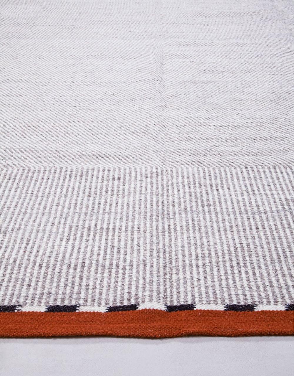 Amini Tappeto di Design Khilim Fino Al -60%