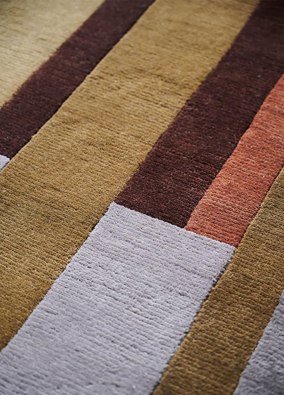 Amini Tappeto di Design RD Braque Offerta