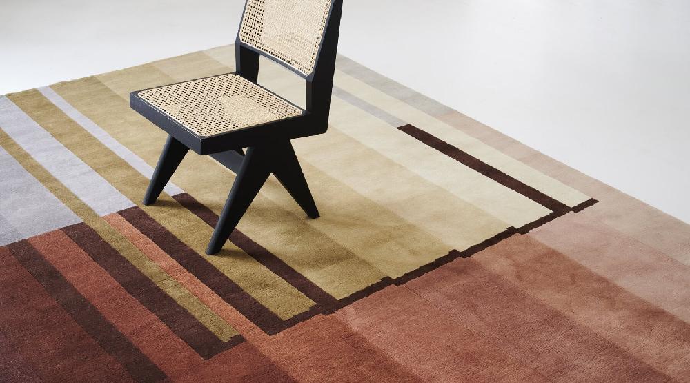 Amini Tappeto di Design RD Braque Offerta