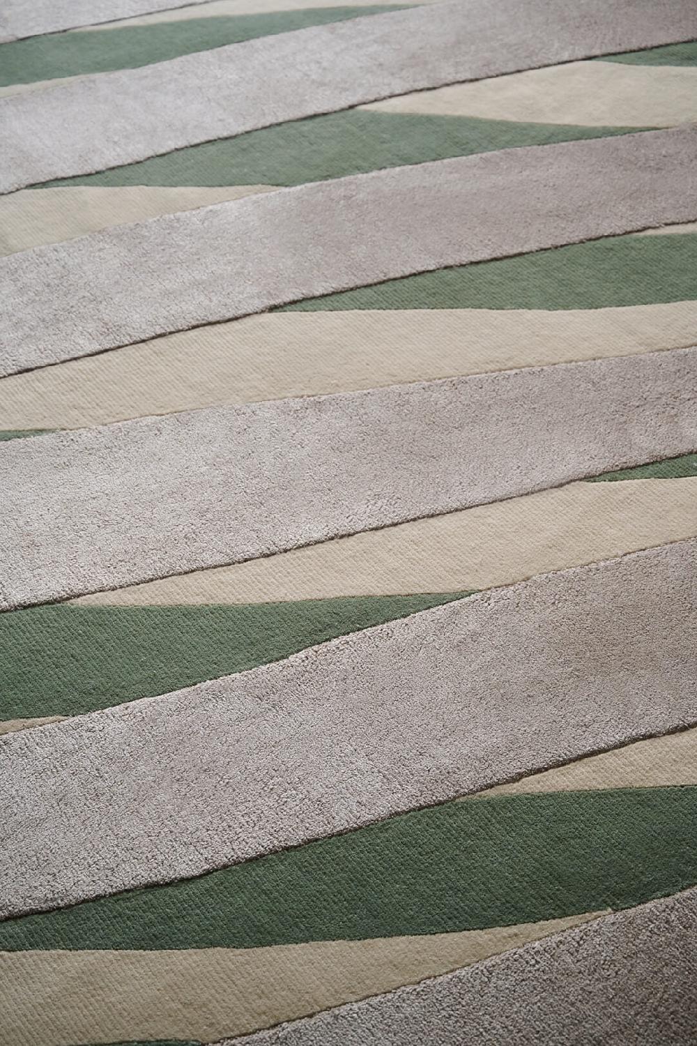 Amini Tappeto di Design RD Twist Hotsell
