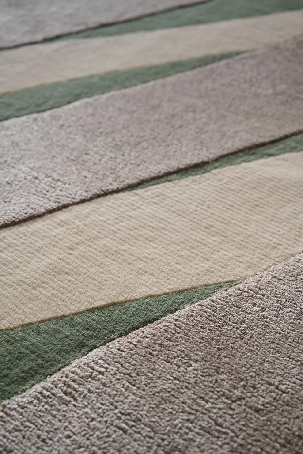 Amini Tappeto di Design RD Twist Hotsell