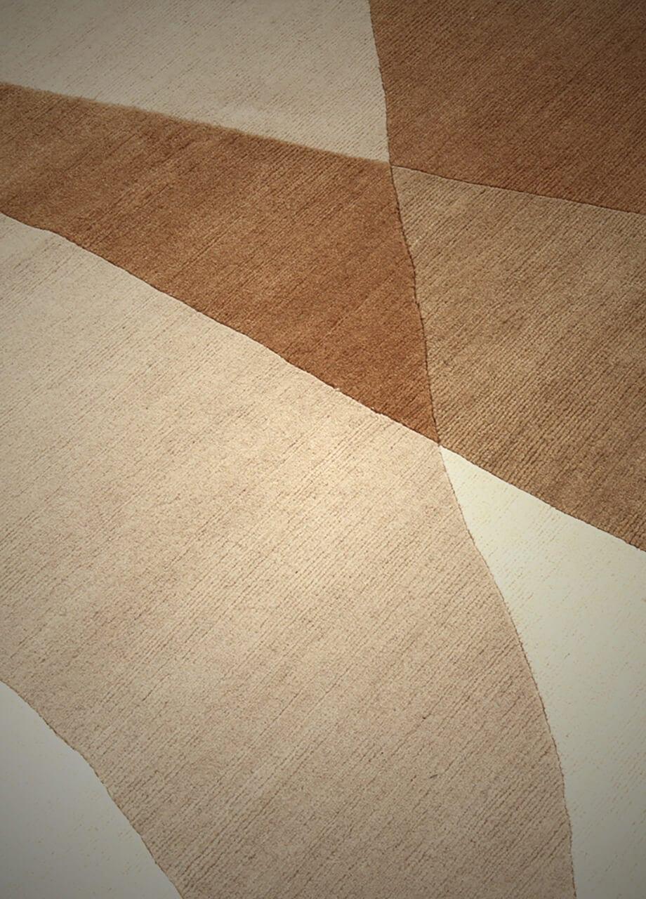 Amini Tappeto di Design Riflessi Vendita Calda