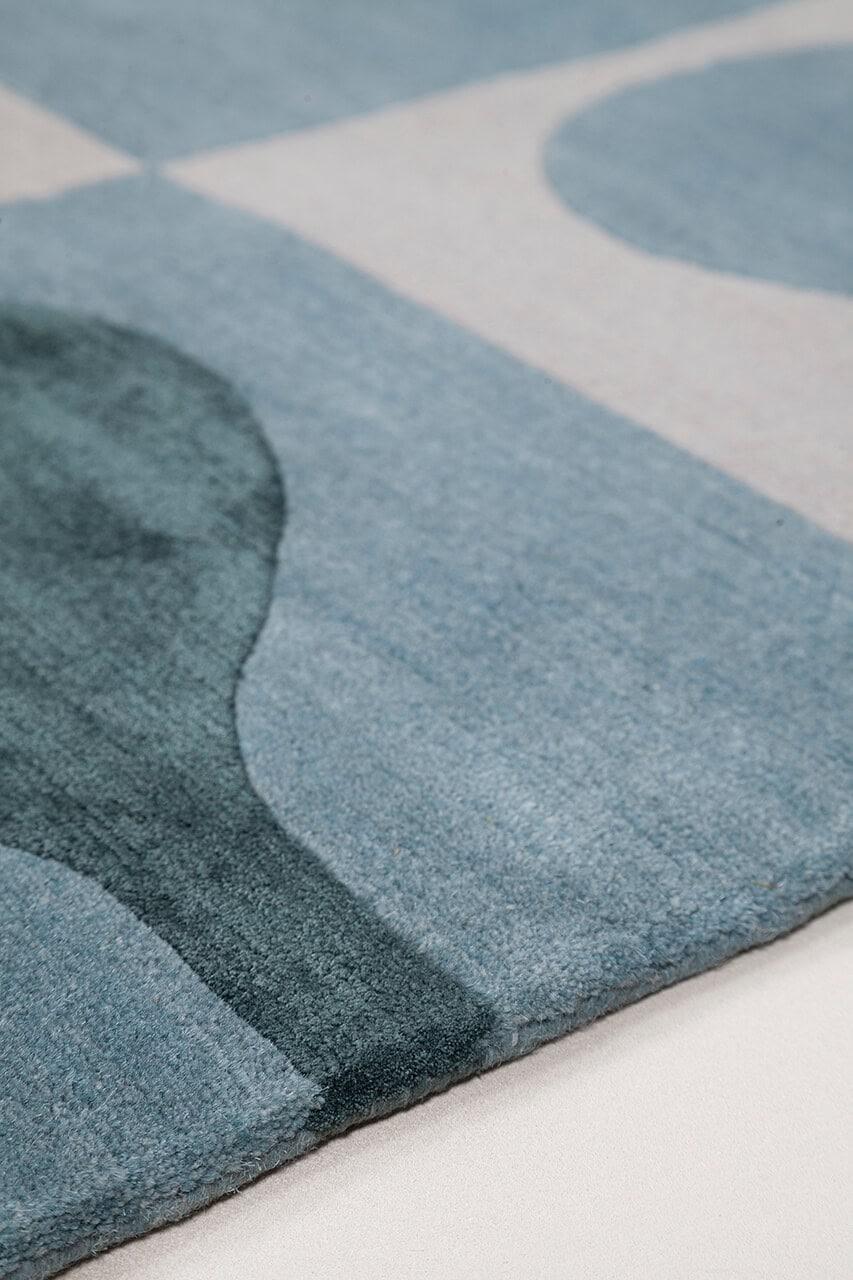 Amini Tappeto di Design Sorrento Saldi Di Fabbrica