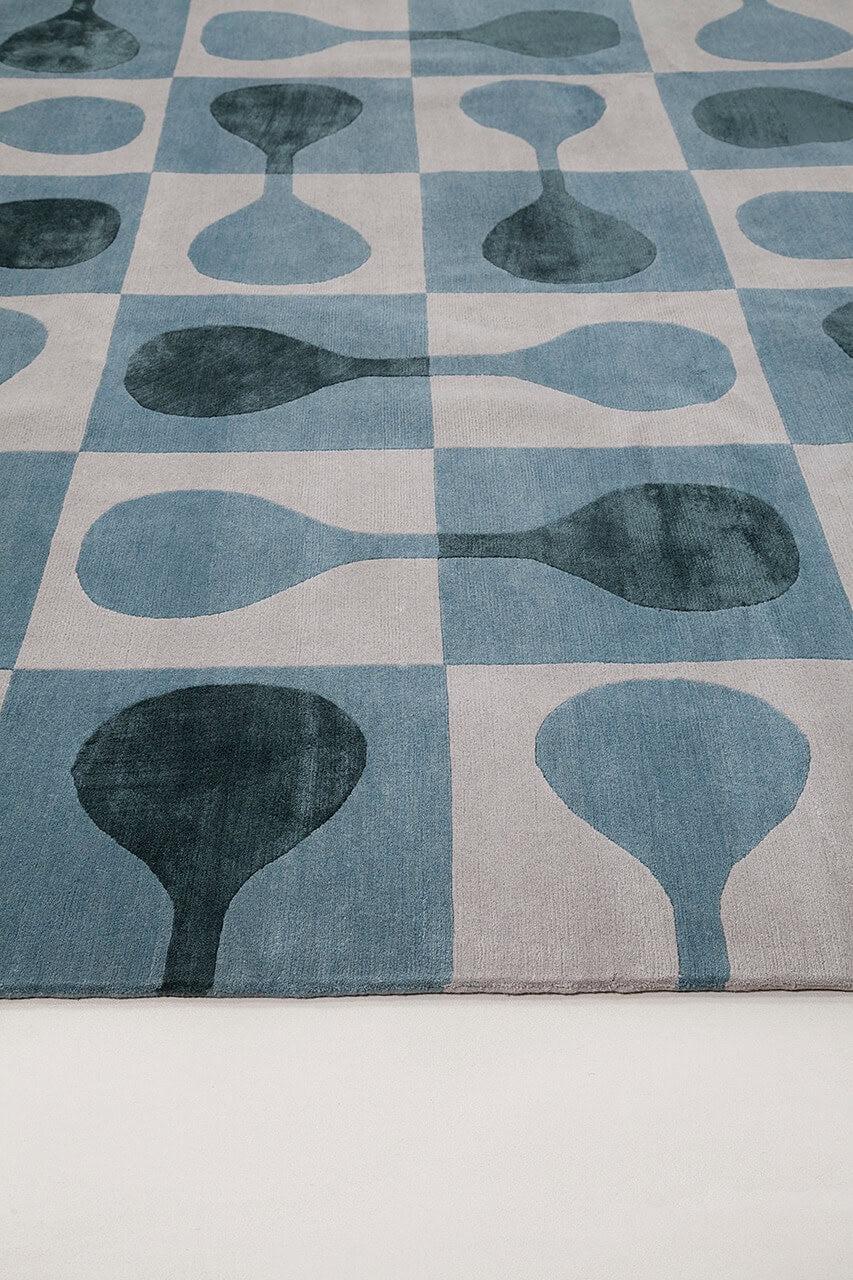 Amini Tappeto di Design Sorrento Saldi Di Fabbrica