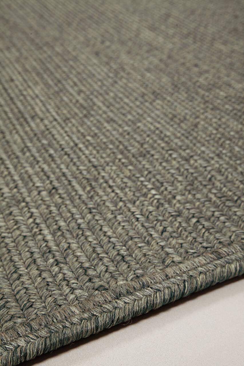 Amini Tappeto di Design Plain Moda
