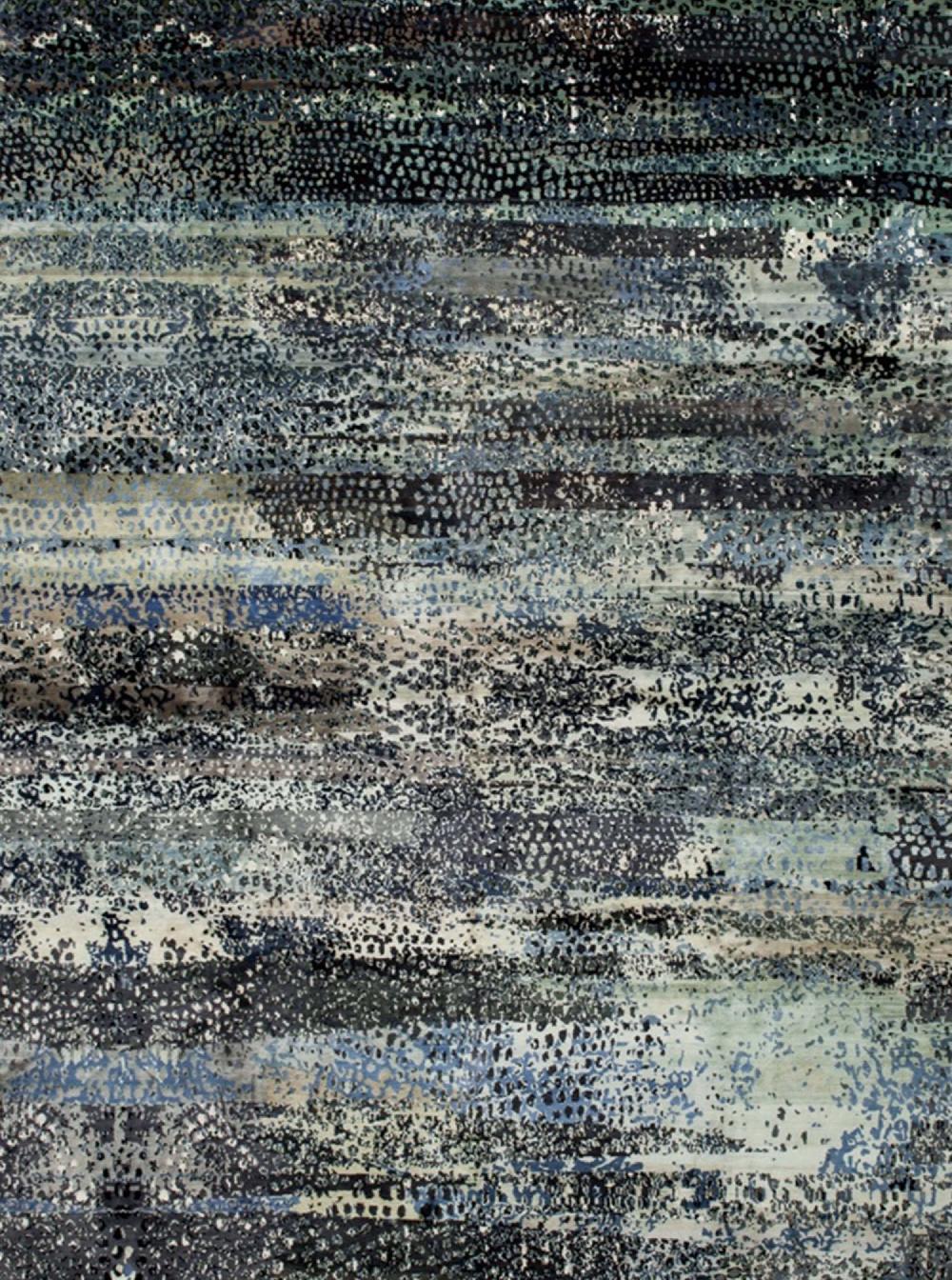 Amini Tappeto di Design Flora
