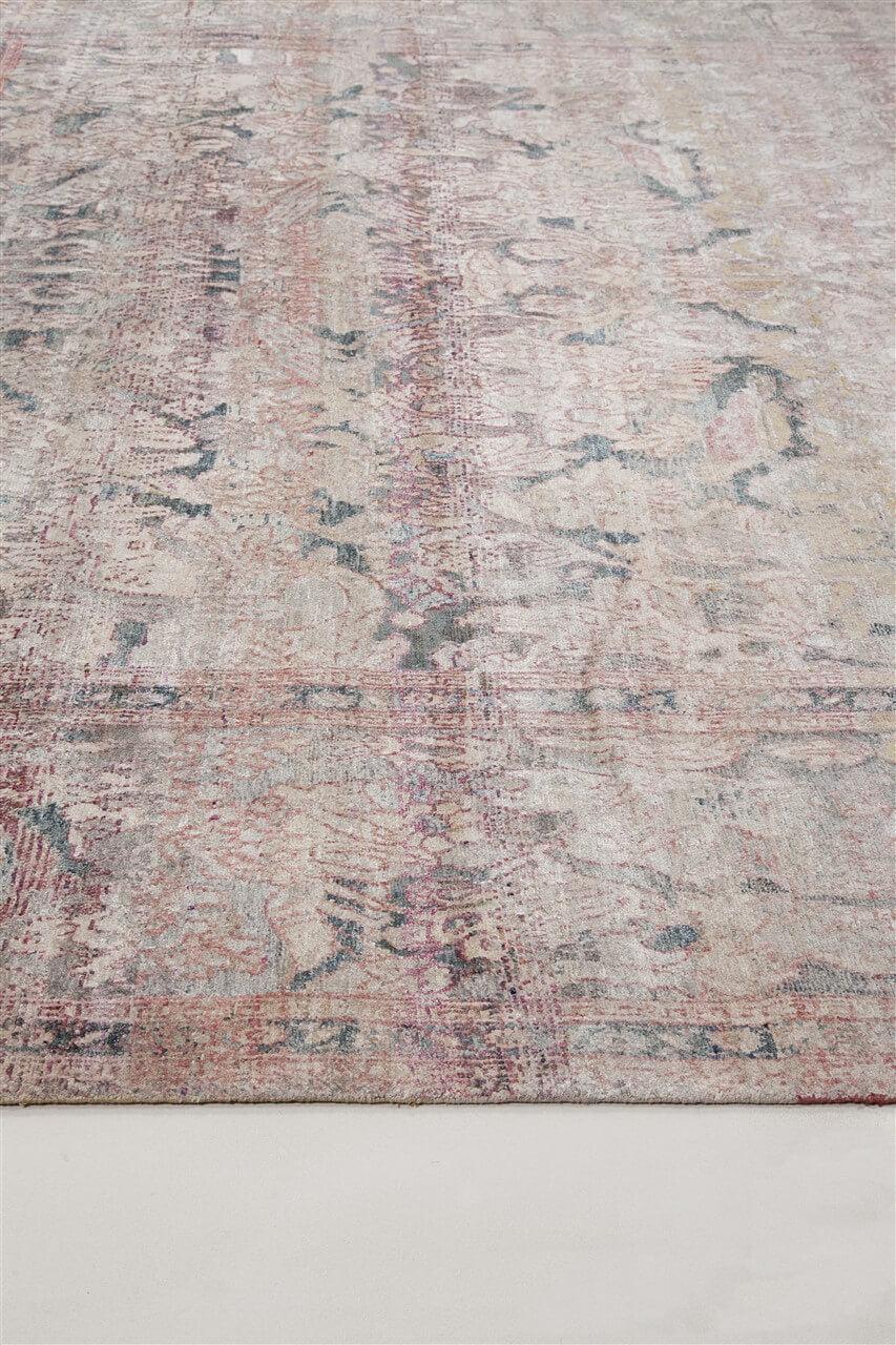 Amini Tappeto di Design Laguna 7 Pezzi Unici