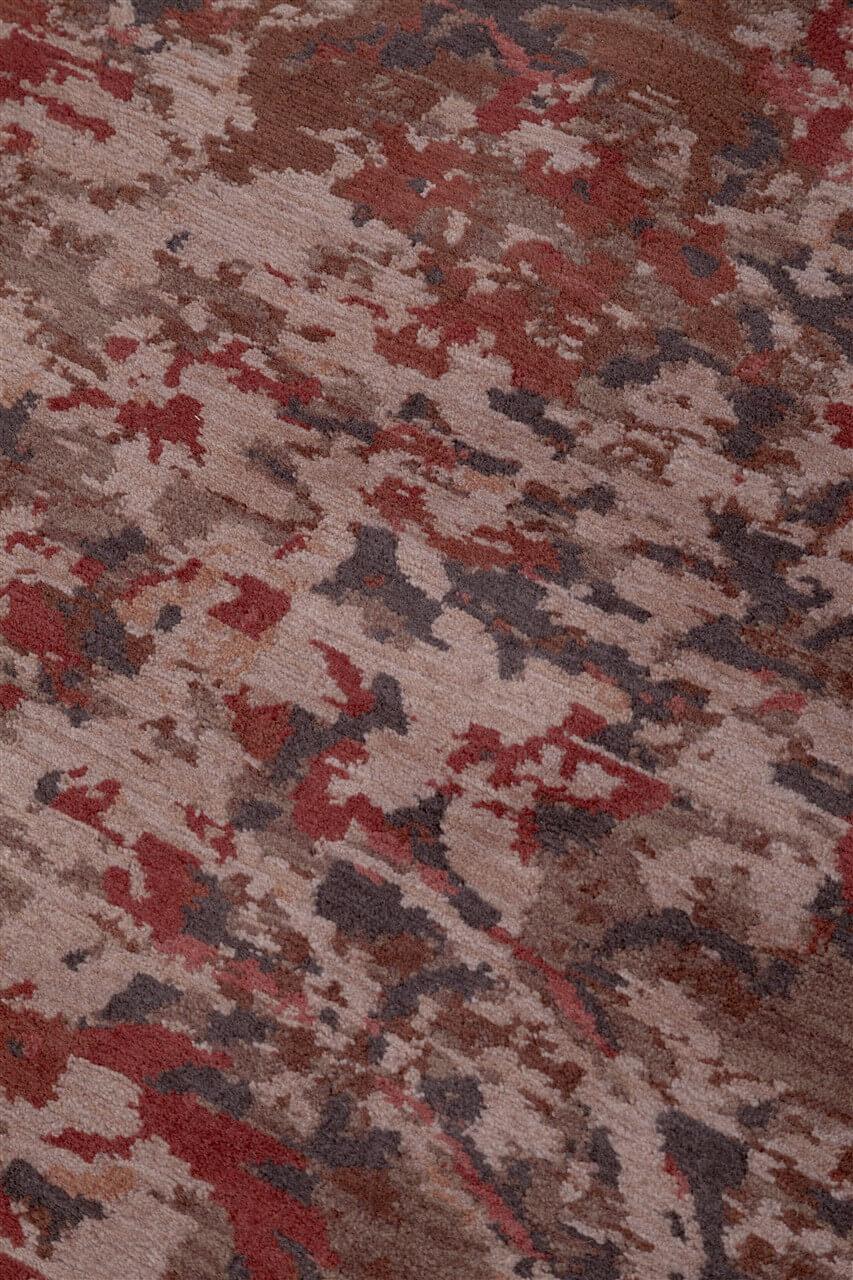 Amini Tappeto di Design Millefiori Acquista Ora