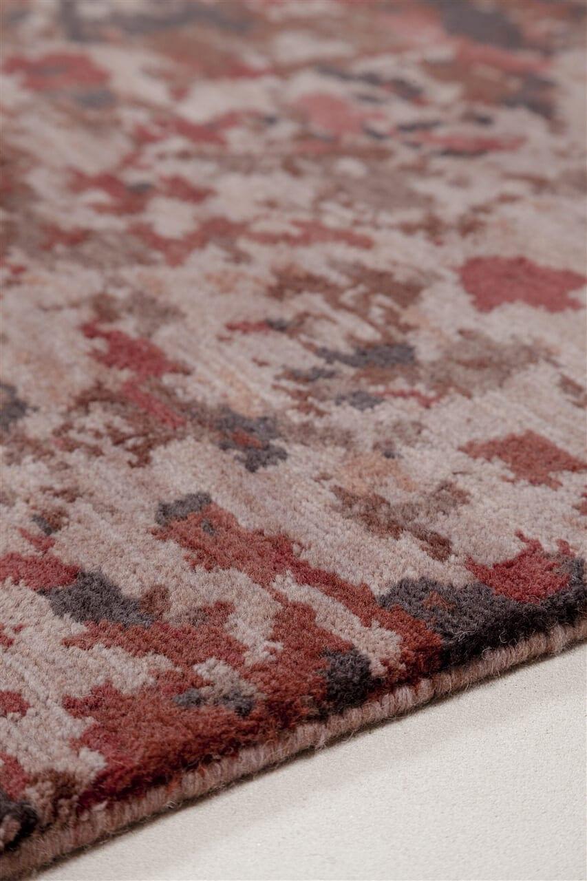 Amini Tappeto di Design Millefiori Acquista Ora