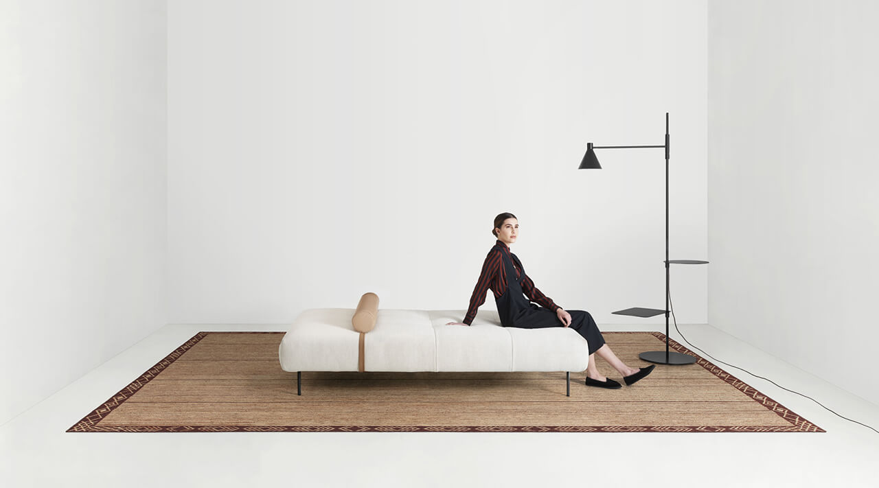Amini Tappeto di Design Nema Promozione Limitata