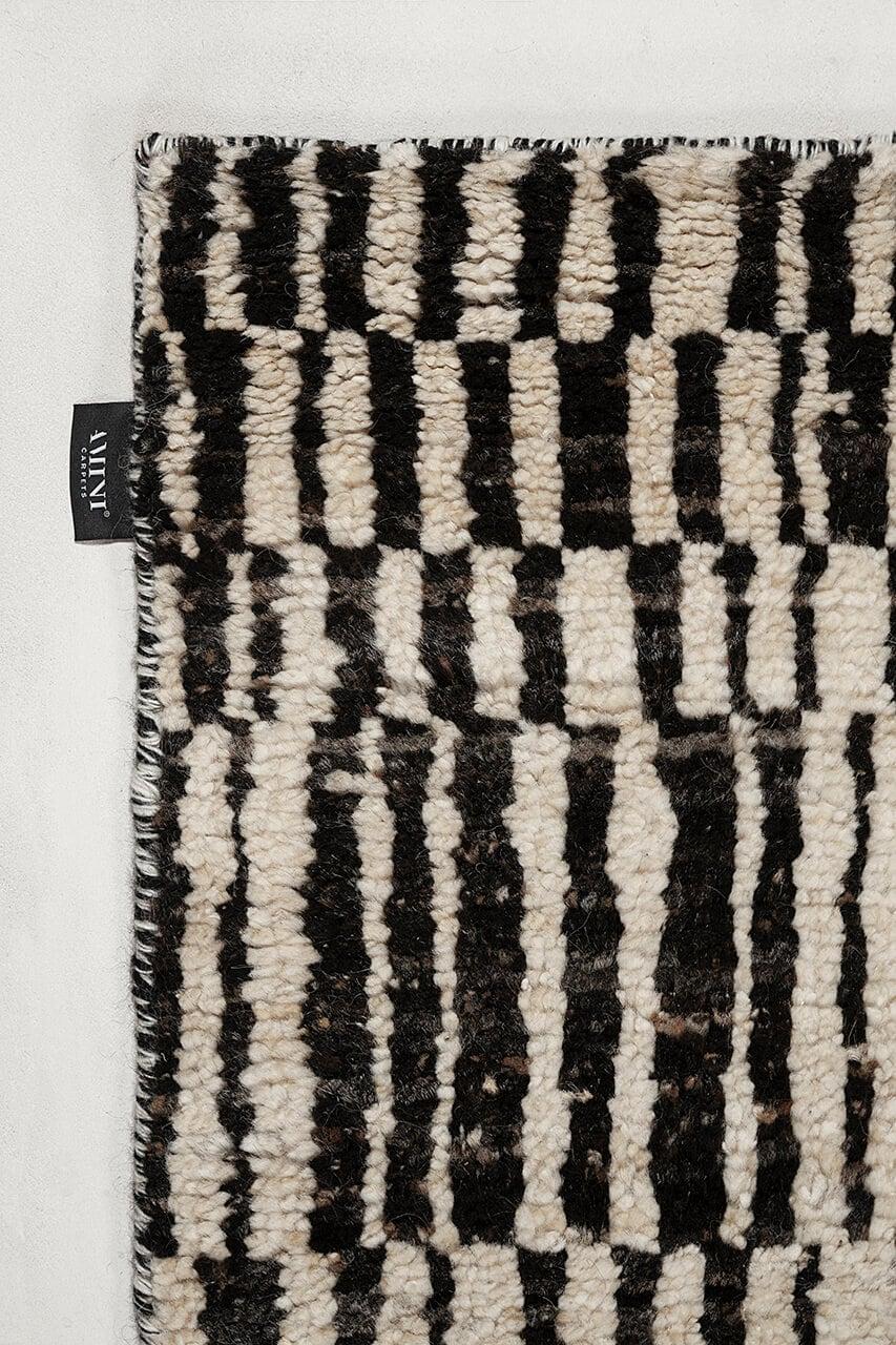 Amini Tappeto di Design One Of A Kind Shopping Online