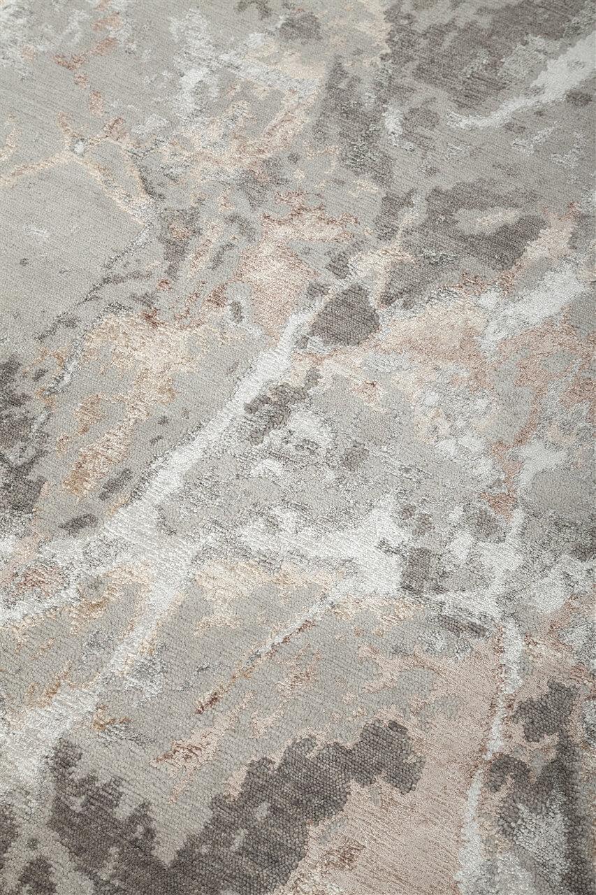 Amini Tappeto di Design Pangea Geo Prezzo Ridotto