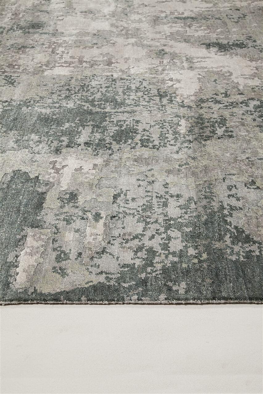 Amini Tappeto di Design Pangea Geo Prezzo Ridotto
