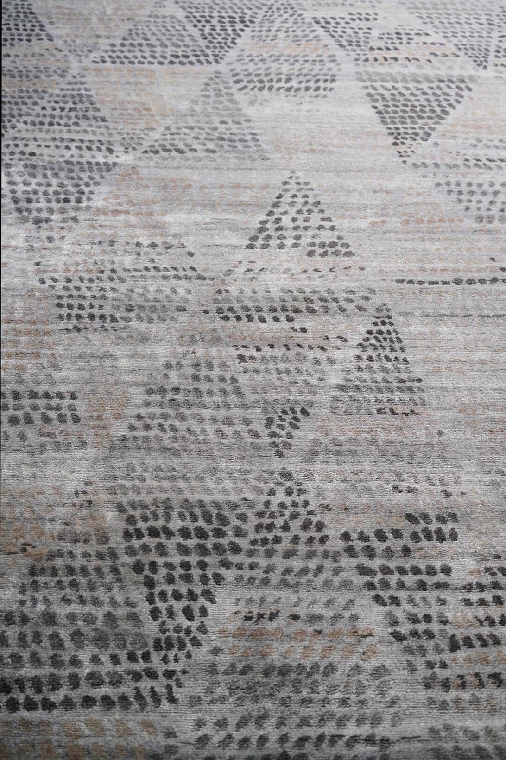 Amini Tappeto di Design Pangea Venus Sottocosto