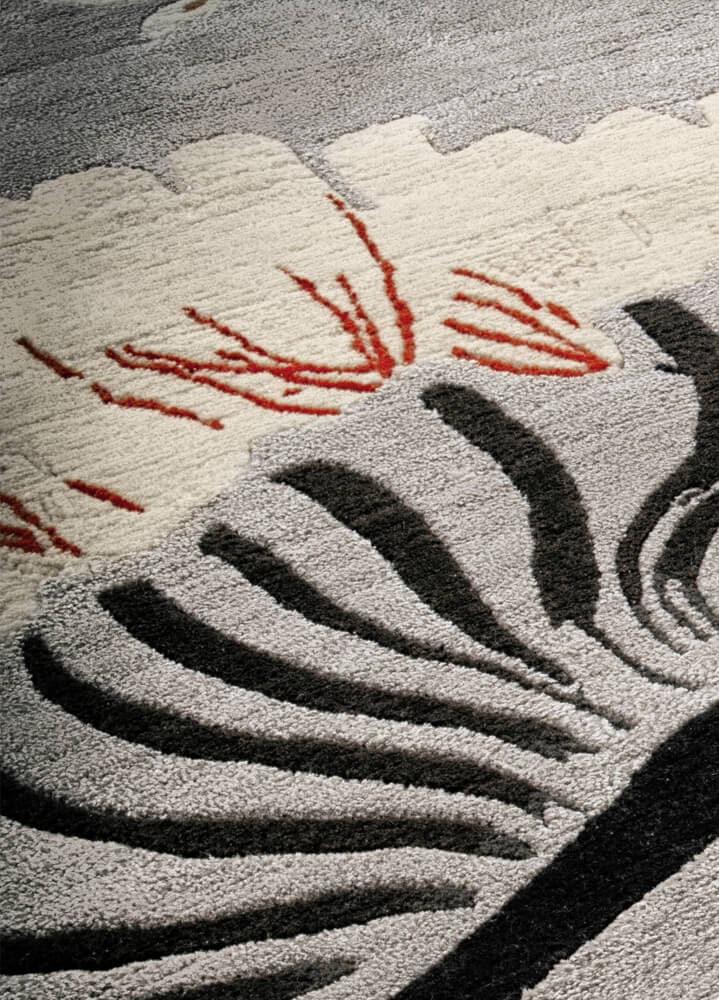 Amini Tappeto di Design Valparaise Hotsell
