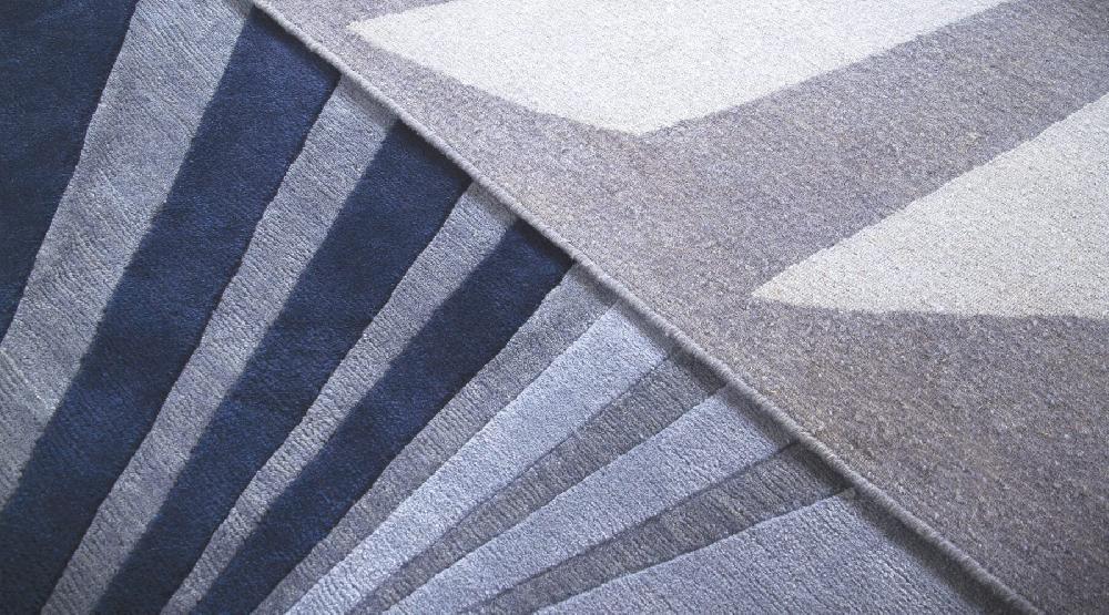 Amini Tappeto di Design Ventaglio Vendita Calda