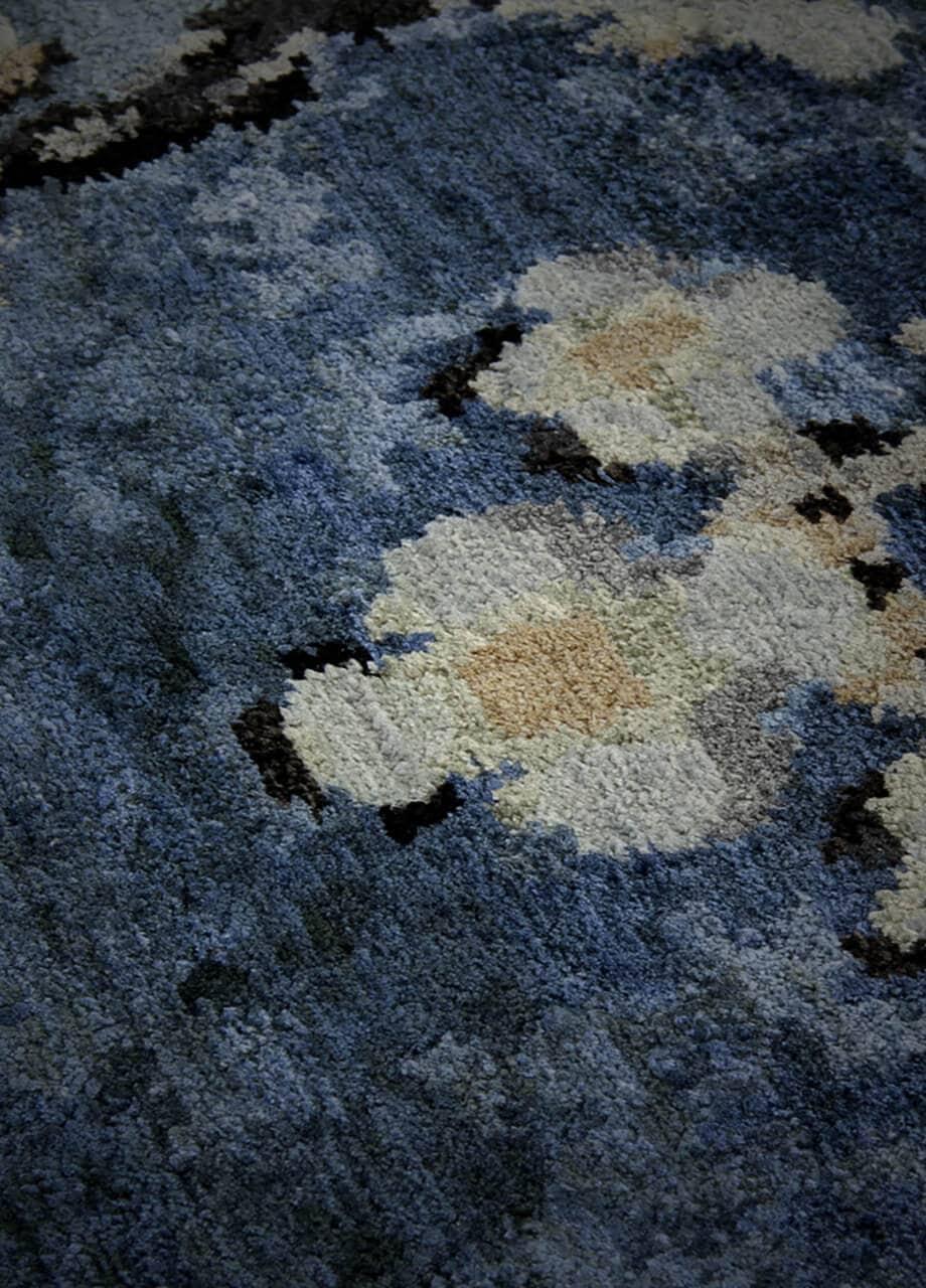 Amini Tappeto di Design Vincent I Nuovo
